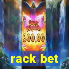 rack bet